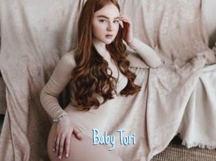 Baby_Tori