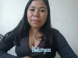 Badkittyxxx