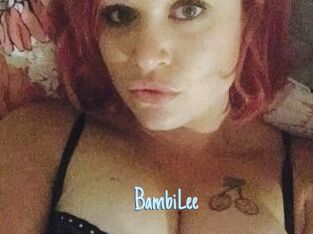 Bambi_Lee