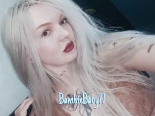 BambieBaby77