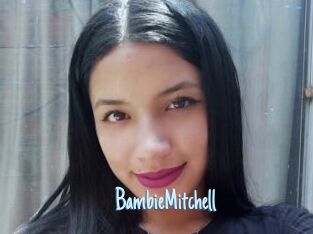 BambieMitchell