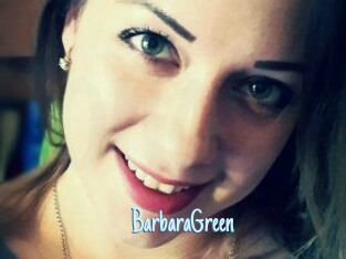 BarbaraGreen