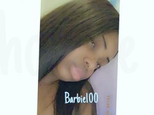 Barbie100