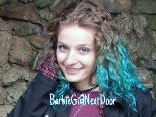 BarbieGirlNextDoor