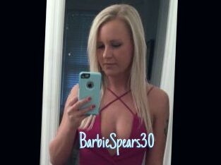 BarbieSpears30