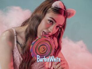 BarbieWhite