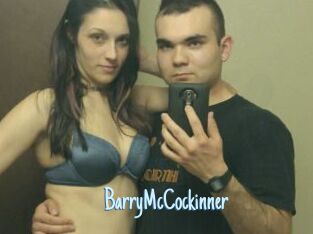 BarryMcCockinner