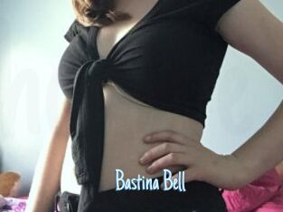 Bastina_Bell