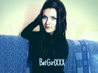 BatGirlXXX