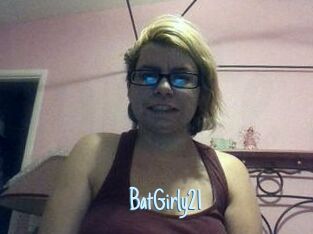 BatGirly21