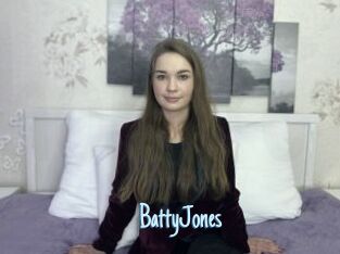 BattyJones