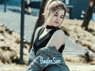 BayleeSun