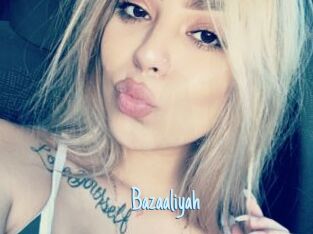 Bazaaliyah Hot Naked Teens