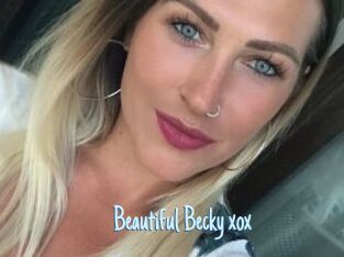 Beautiful_Becky_xox