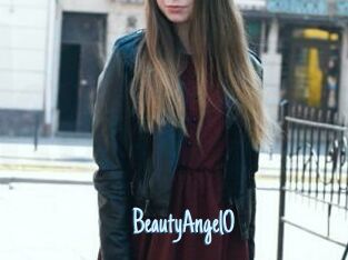 BeautyAngelO