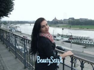BeautySexyX