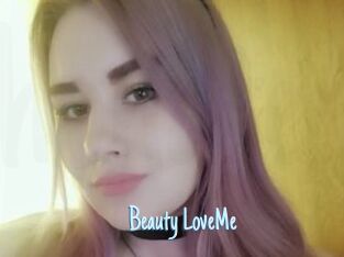 Beauty_LoveMe