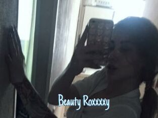 Beauty_Roxxxxy