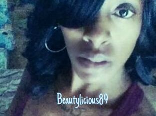 Beautylicious89