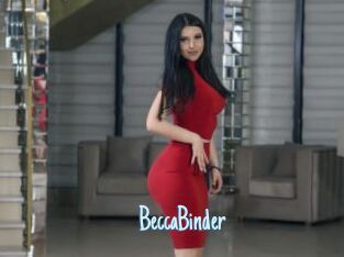BeccaBinder Hot Naked Teens