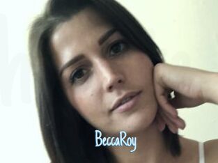 BeccaRoy