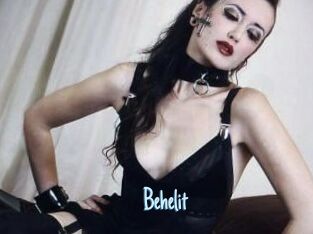 Behelit