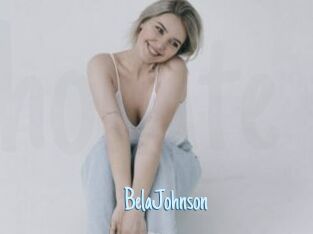 BelaJohnson