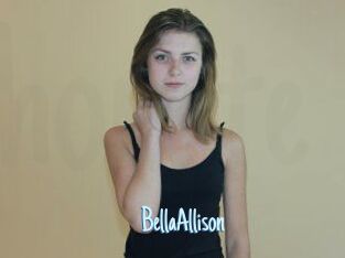 BellaAllison