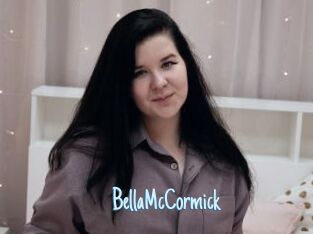 BellaMcCormick