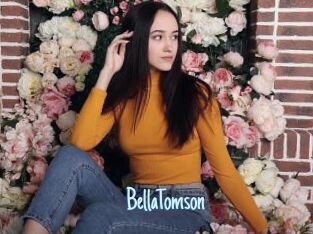 BellaTomson