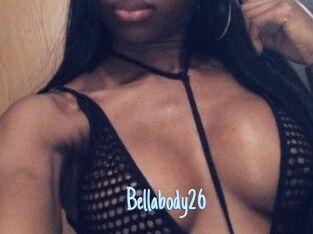 Bellabody26