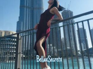 BellaxSecretx