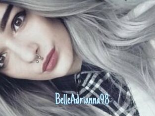 BelleAdrianna98