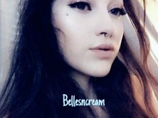 Bellesncream