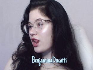 BenjaminaDucatti