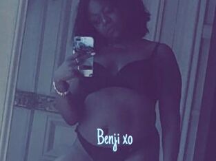 Benji_xo