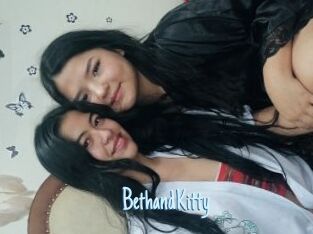 BethandKitty