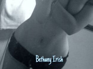 Bethany_Irish