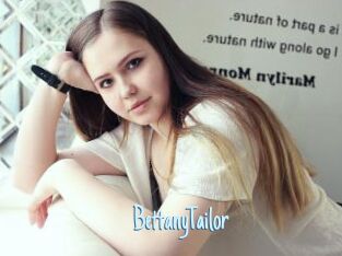 BettanyTailor