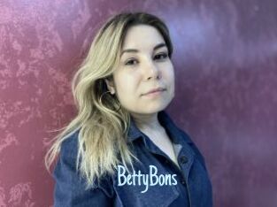 BettyBons