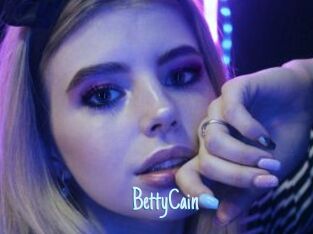 BettyCain