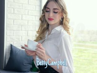 BettyCampbell