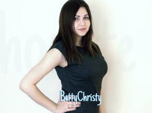 BettyChristy