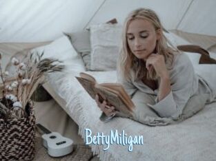 BettyMiligan