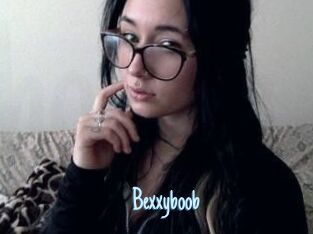 Bexxyboob