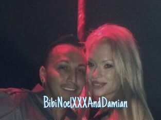 BibiNoelXXXAndDamian