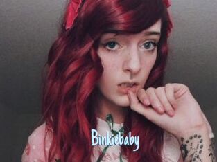 Binkiebaby