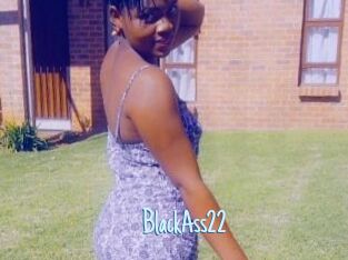 BlackAss22