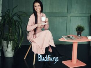 BlackFurys