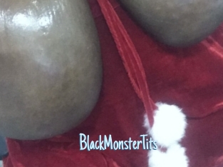 BlackMonsterTits